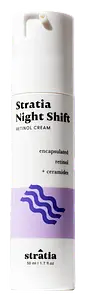 Stratia Night Shift
