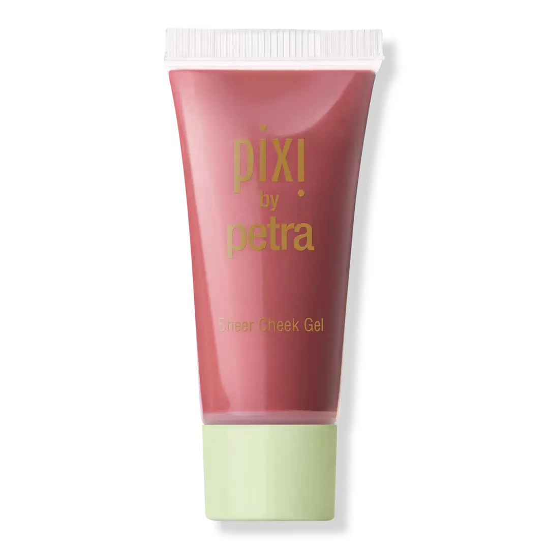 Pixi Beauty Sheer Cheek Gel Natural