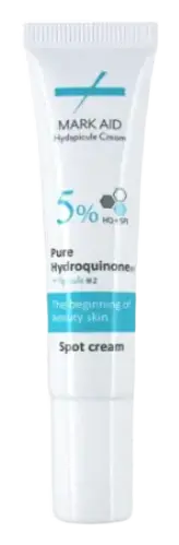 Mark Aid Pure Hydroquinone