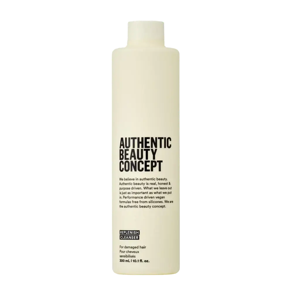 Authentic Beauty Concept Replenish Cleanser