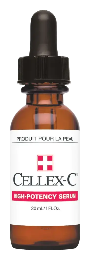 Cellex-C High-Potency Serum