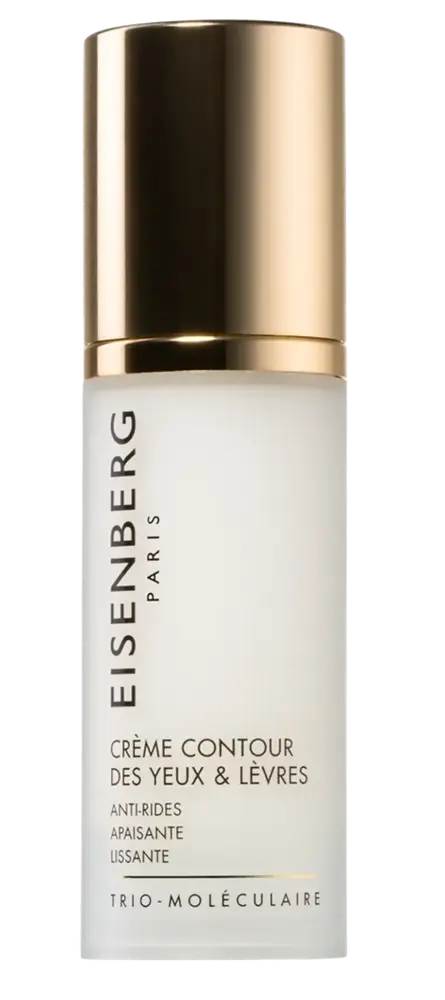 Eisenberg Paris Classique Crème Contour Des Yeux & Lèvres