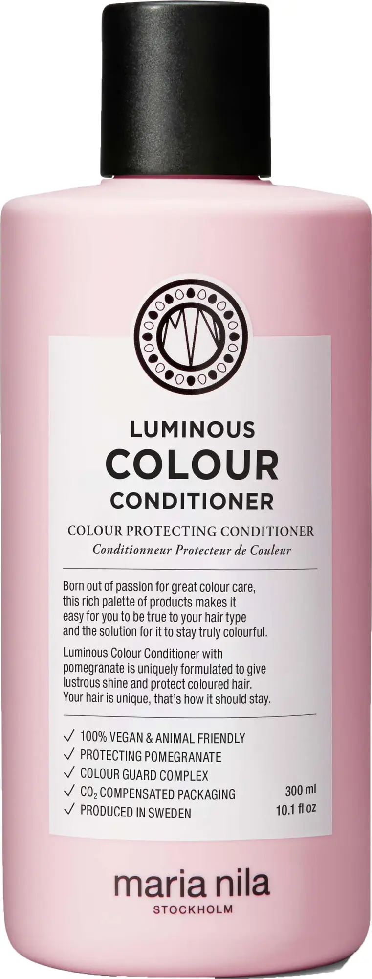 Maria Nila Luminous Colour Conditioner