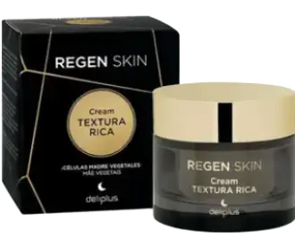 Deliplus Regen Skin Night Cream