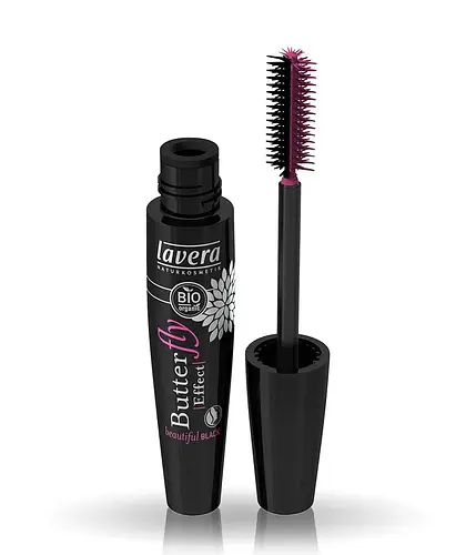 Lavera Butterfly Effect Mascara Beautiful Black