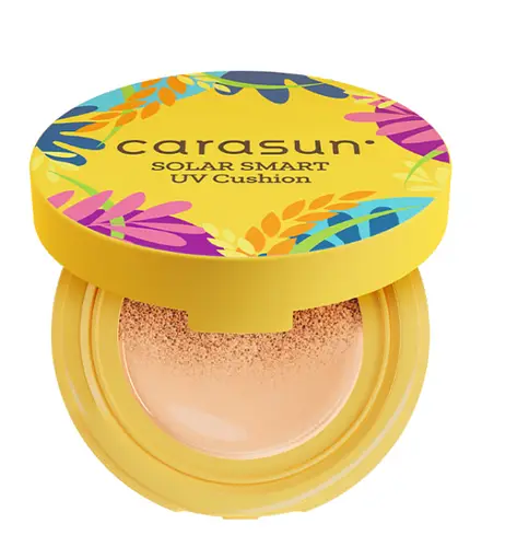 Carasun Solar Smart UV Cushion SPF 50+ 02