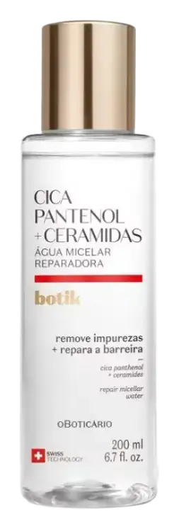 O Boticário Repair Micellar Water