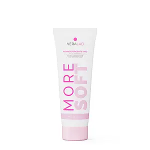 VeraLab More Soft Face Cleansing Foam