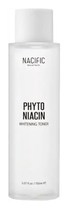 Nacific Phyto Niacin Whitening Toner