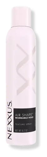 Nexxus Air Shape Workable Hold Texture Spray
