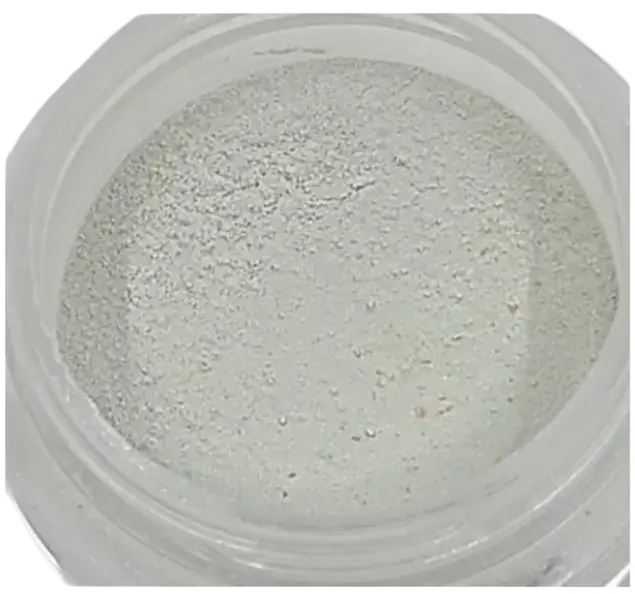 Lucy Minerals Correctors Green