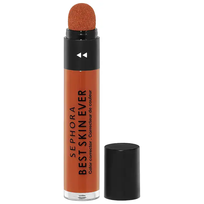 Sephora Collection Best Skin Ever 8HR Color Corrector 05 Red