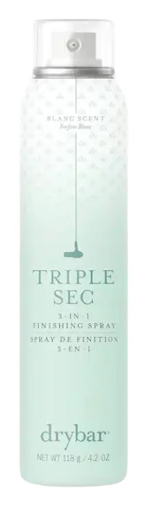 Drybar Triple Sec 3-in-1 Texturizing Finishing Spray