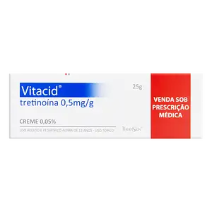 TheraSkin Vitacid 0,05%