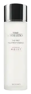 Missha Time Revolution The First Treatment Essence Rx Intensive Moist