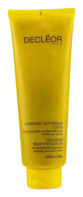 Decleor 1000 Grain Body Exfoliator