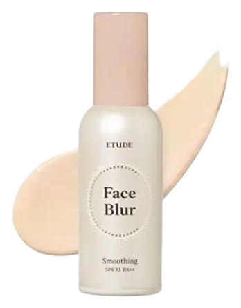 Etude House Face Blur SPF 33 PA ++ Smoothing