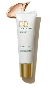 Idio BB Cica Cream SPF 50+
