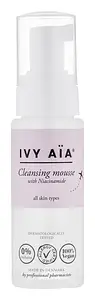 IVY AÏA Cleansing Mousse
