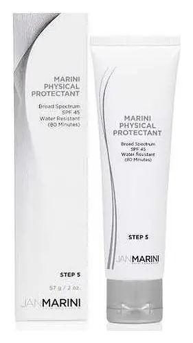 Jan Marini Marini Physical Protectant Tinted SPF 45