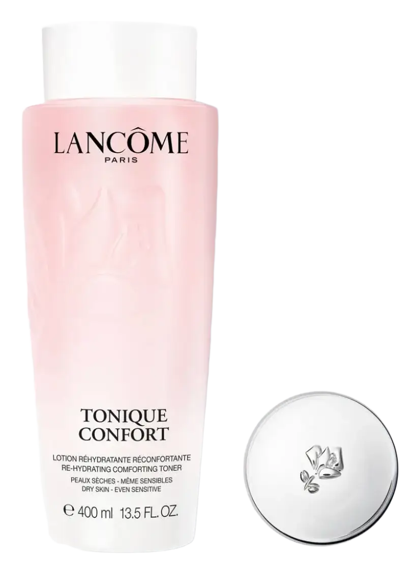 Lancôme Tonique Confort Re-Hydrating Comforting Toner