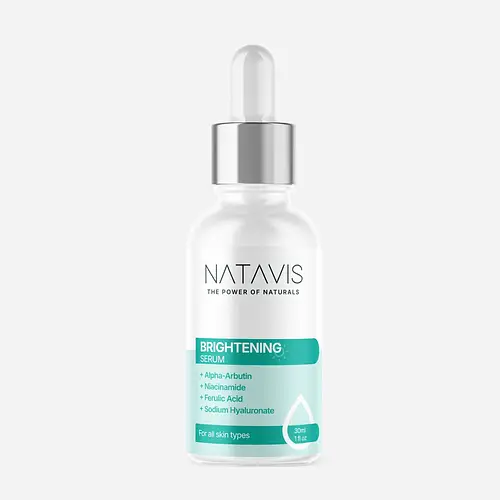 Natavis Brightening Serum