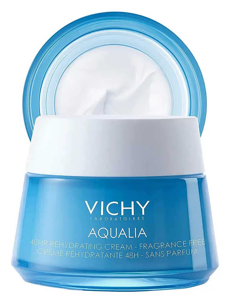 Vichy Aqualia Thermal Fragrance Free