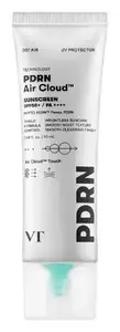 VT Cosmetics PDRN Air Cloud Sunscreen SPF 50+