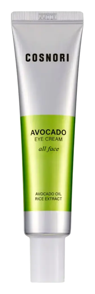 Cosnori Avocado Eye Cream All Face