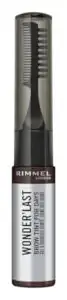 Rimmel London Wonder'Last Brow 004 Soft Black