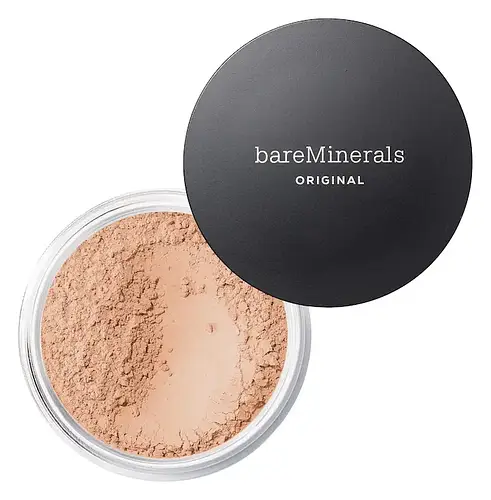 bareMinerals Original Loose Powder Foundation SPF 15 Medium 10