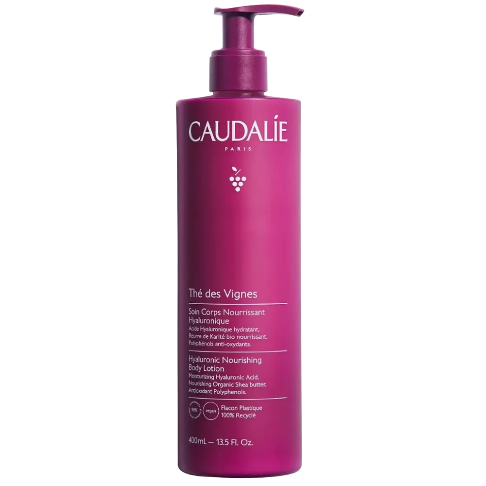 Caudalie Hyaluronic Nourishing Body Lotion