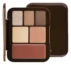 Joocyee Lookbook Multi Palette Monday Coffee