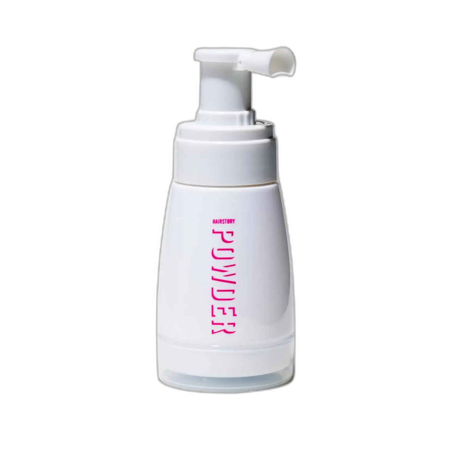 Hairstory Powder Volumizing Non-Aerosol Dry Shampoo