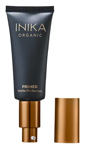 Inika Matte Perfection Primer