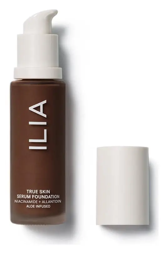 Ilia True Skin Serum Foundation Grenada SF15
