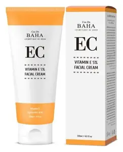 Cos De BAHA EC Vitamin E Gel Cream