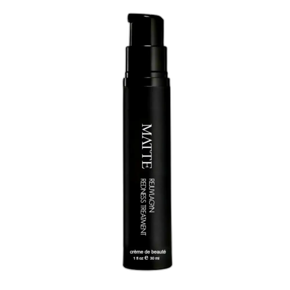 Matte Beauty Rejuvlagyn Redness Treatment