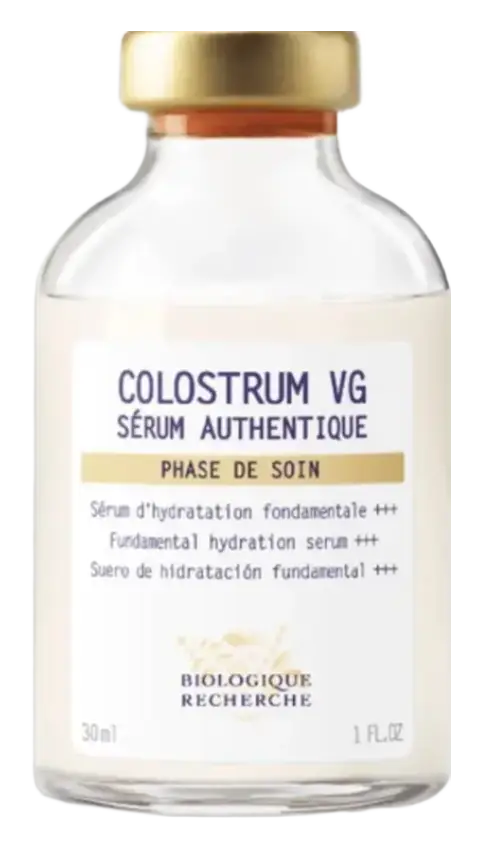 Biologique Recherche Colostrum VG Serum
