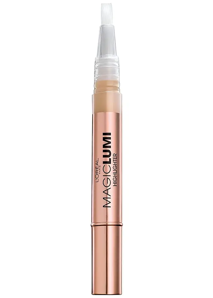 L'Oreal Magic Lumi Highlighter Medium