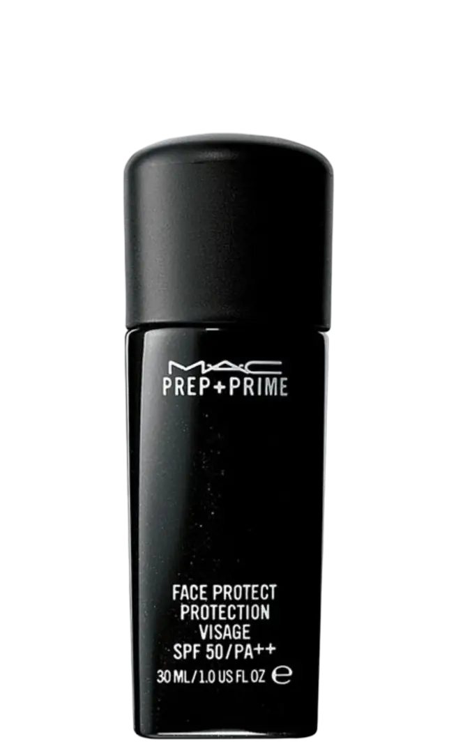 Mac Cosmetics Prep + Prime Face Protect Lotion SPF 50