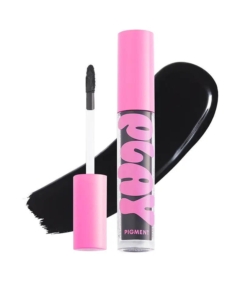 Trixie Cosmetics Play Pigment Matte Liquid Shadow Game Over