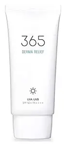 Round Lab 365 Derma Relief Sun Cream SPF50+ PA++++