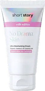Short Story No Drama Skin