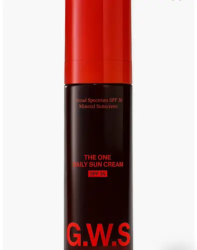 Good Weather Skin (G.W.S) The One Daily Sun Cream