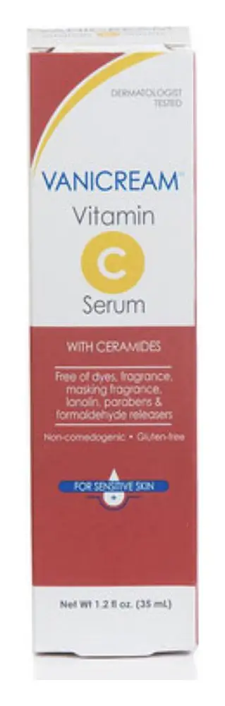 Vanicream Vitamin C Serum