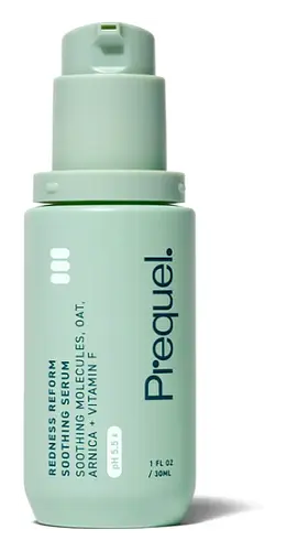 Prequel Redness Reform Soothing Serum