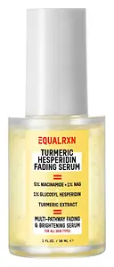 EqualRXN Turmeric Hesperidin Fading Serum