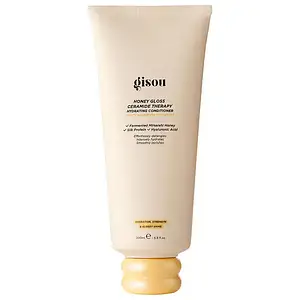 Gisou Honey Gloss Ceramide Therapy Hydrating Conditioner