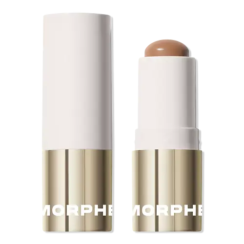 Morphe Sudden Heat Creamy Bronzer Stick Flicker